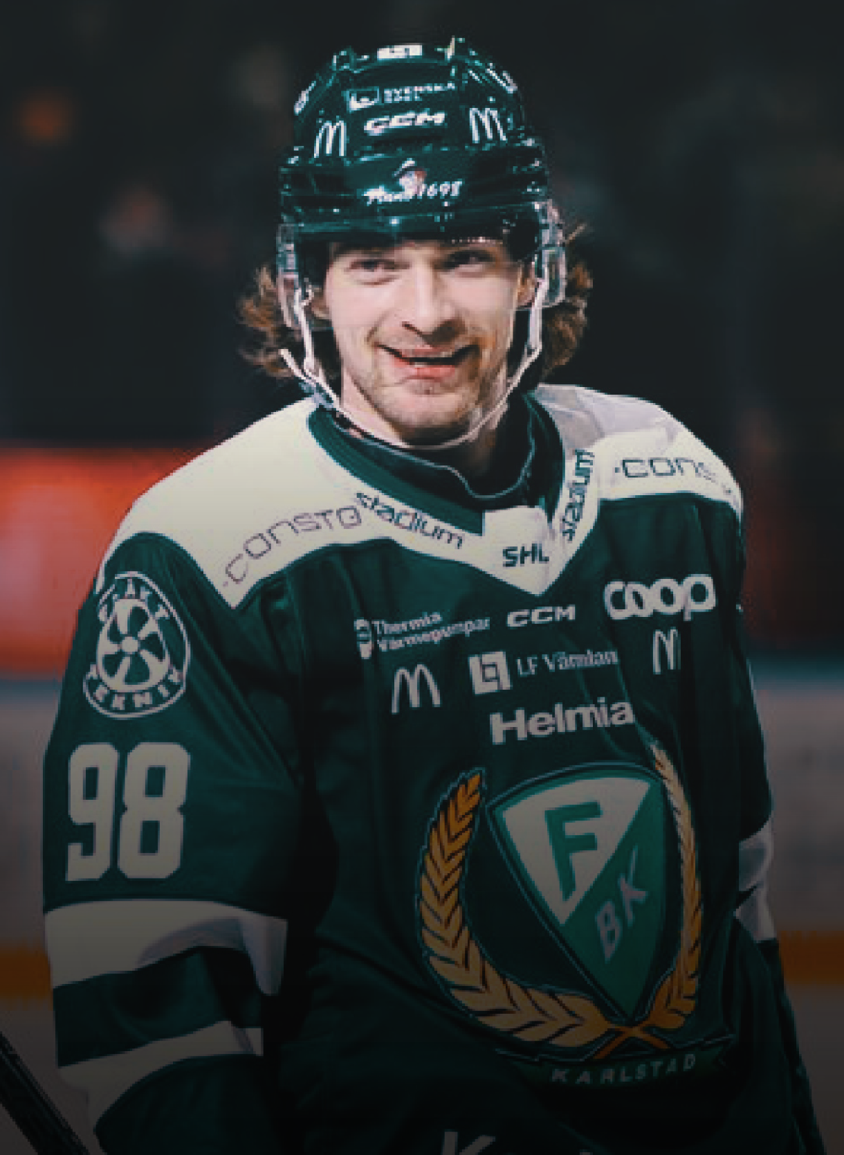 Marian Studenic