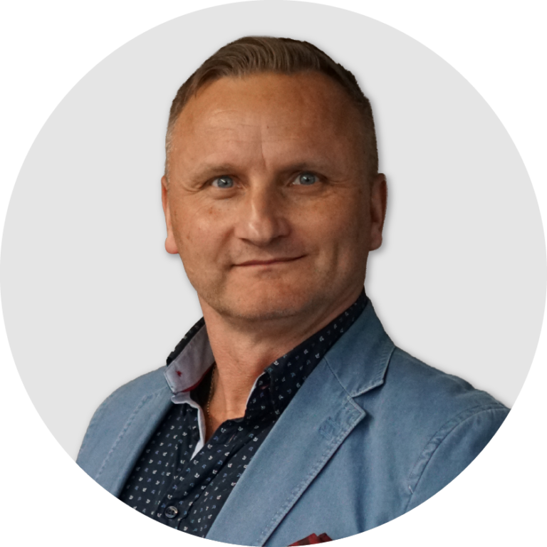 Mgr. Igor Duvac, PhD., MBA