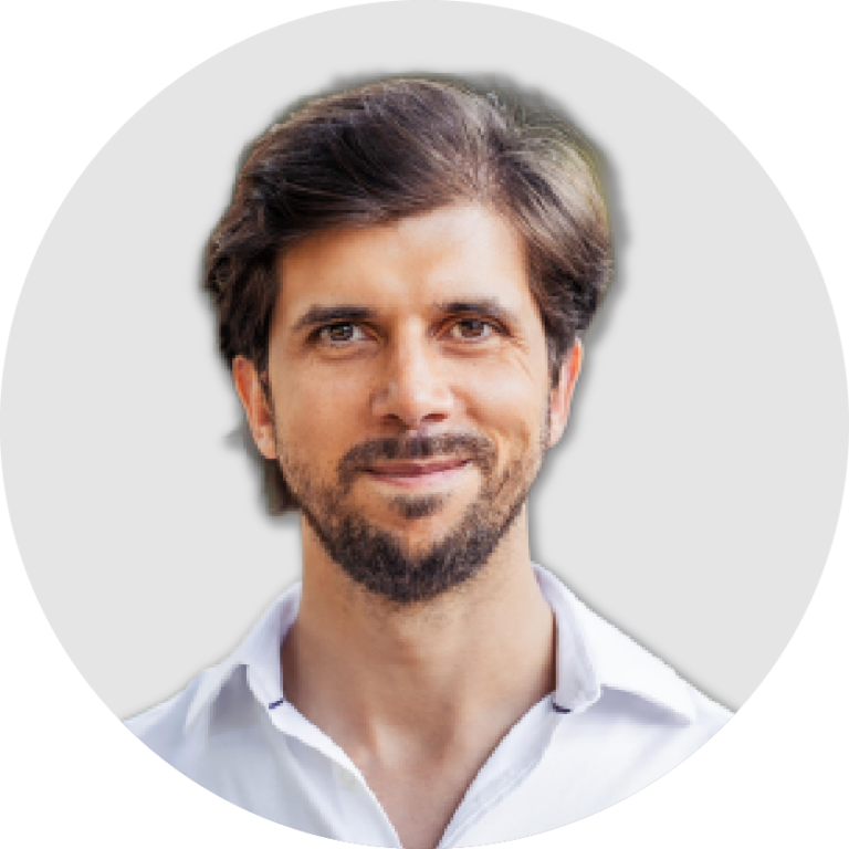 Tomas Eichler, MSc