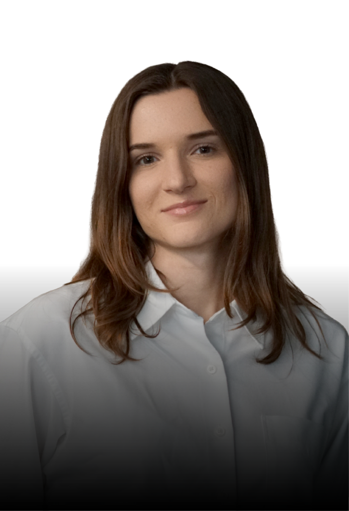 Sara Staskova, MSc.