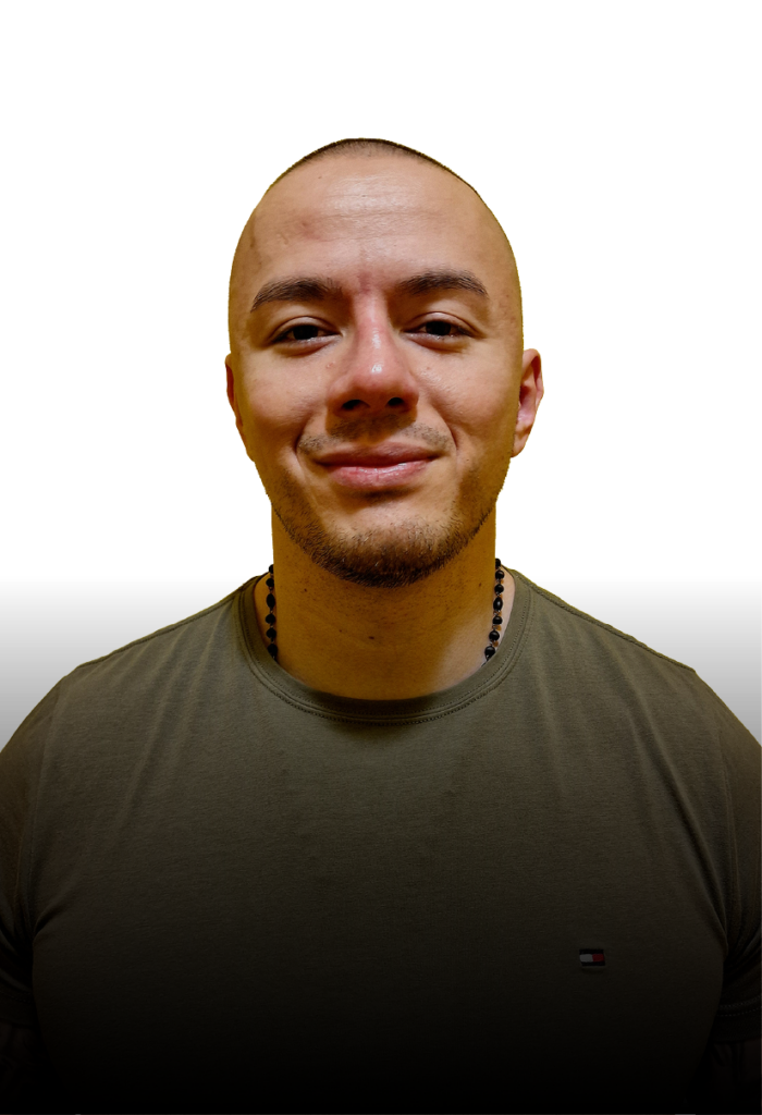 Ing. Filip Le
